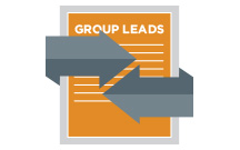 Group leads exchange